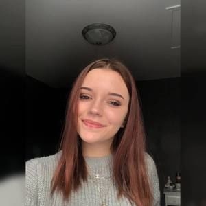 Meet your Posher, Daphnée